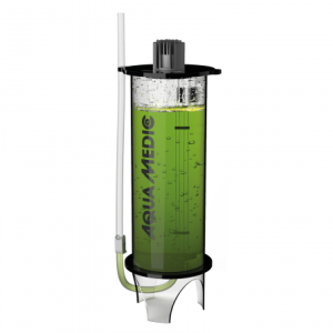 AQUAMEDIC PLANKTON LIGHT REACTOR 2 5 LT