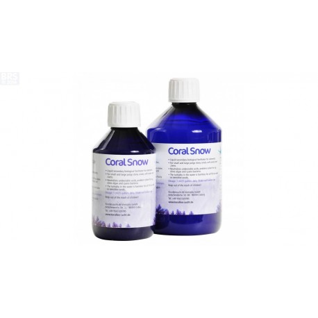Korallen-zucht Coral Snow 100 ml - immagine 2