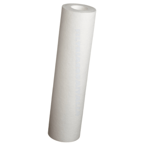 Ricambio sedimenti da 10 pollici 5 micron