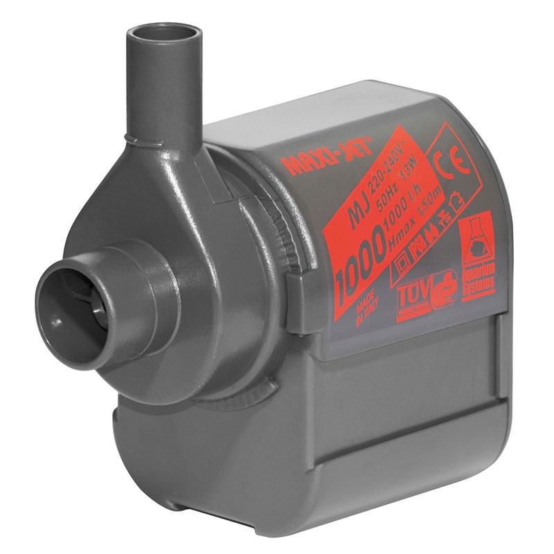 Newa Maxi MJ 1000 - immagine 2