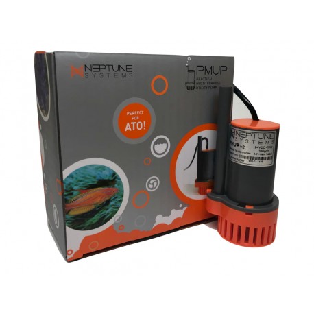 NEPTUNE SYSTEMS Practical Multi-purpose Pumpv2 - immagine 2