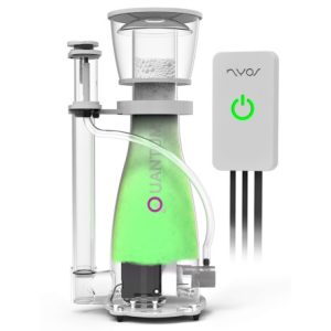 Nyos Quantum 160 EQ Schiumatoio elettronico per vasche da 250/1000 Litri