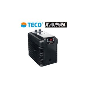 Teco TK 150 Refrigeratore per acquario dolce e marino fino a 150 litri
