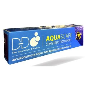 D-D Aquascape Epoxy Stucco per Acquari Marini e di Barriera