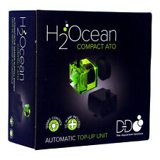 D-D H2 OCEAN COMPACT ATO OSMOREGOLATORE MODELLO 2024