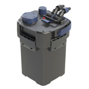 Sicce Mega Filtra 650 – filtro esterno per acquari d’acqua dolce e marini