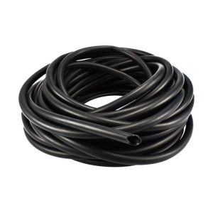 TUBO IN SILICONE ANTI-ALGHE 12/16mm