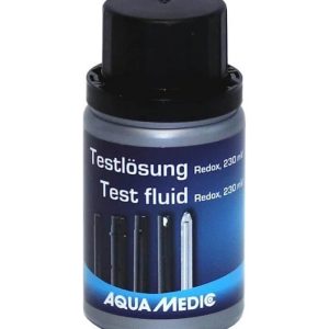 Soluzione di calibrazione Redox 230 mV  Aquamedic