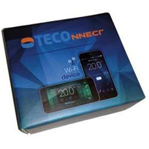 Teco TeConnect – Accessorio per la connessione Wi-Fi di refrigeratori Teco