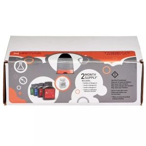 Trident Reagent Kit – 2 mesi
