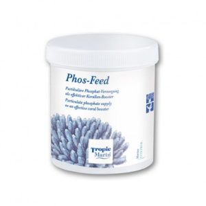 Tropic Marin Phos-Feed Nutrienti per coralli 300g