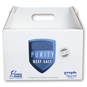 Tropic Marin Purity Reef Salt 11kg – sale marino bicomponente ad alta purezza