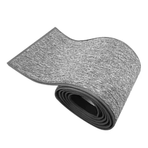 Tappetino graffiante per gatti autoadesivo e ritagliabile fai da te – modello: “flexigriff”