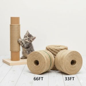 Corda naturale in sisal