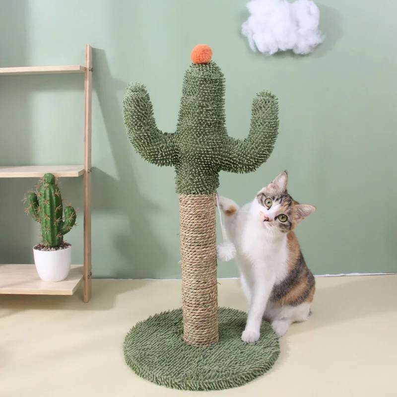 Tiragraffi compatto – modello “cactuspaws mini”