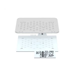 Upgrade Kit XR15G5 to XR15G6Pro