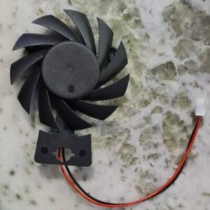 Ventolina Prime aquaillumination