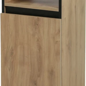 Mobile per acquario AQUA Colonna 35×35