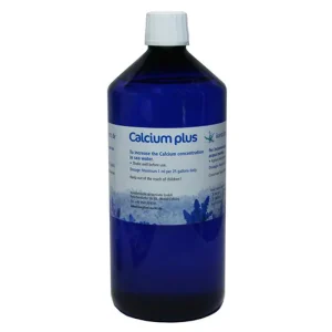 Korallen Zucht Calcium Plus 1000 ml