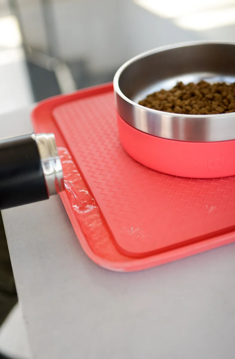 Zee.mat coral - immagine 5