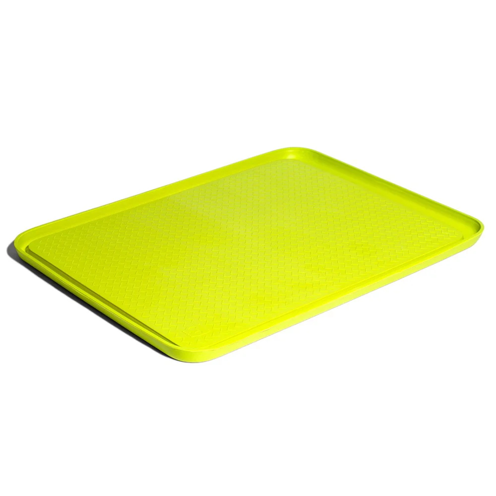 Zee.mat lime green - immagine 7