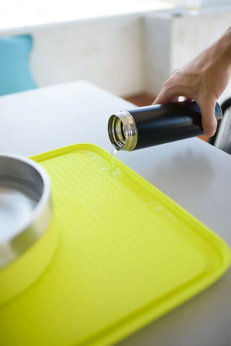 Zee.mat lime green - immagine 4