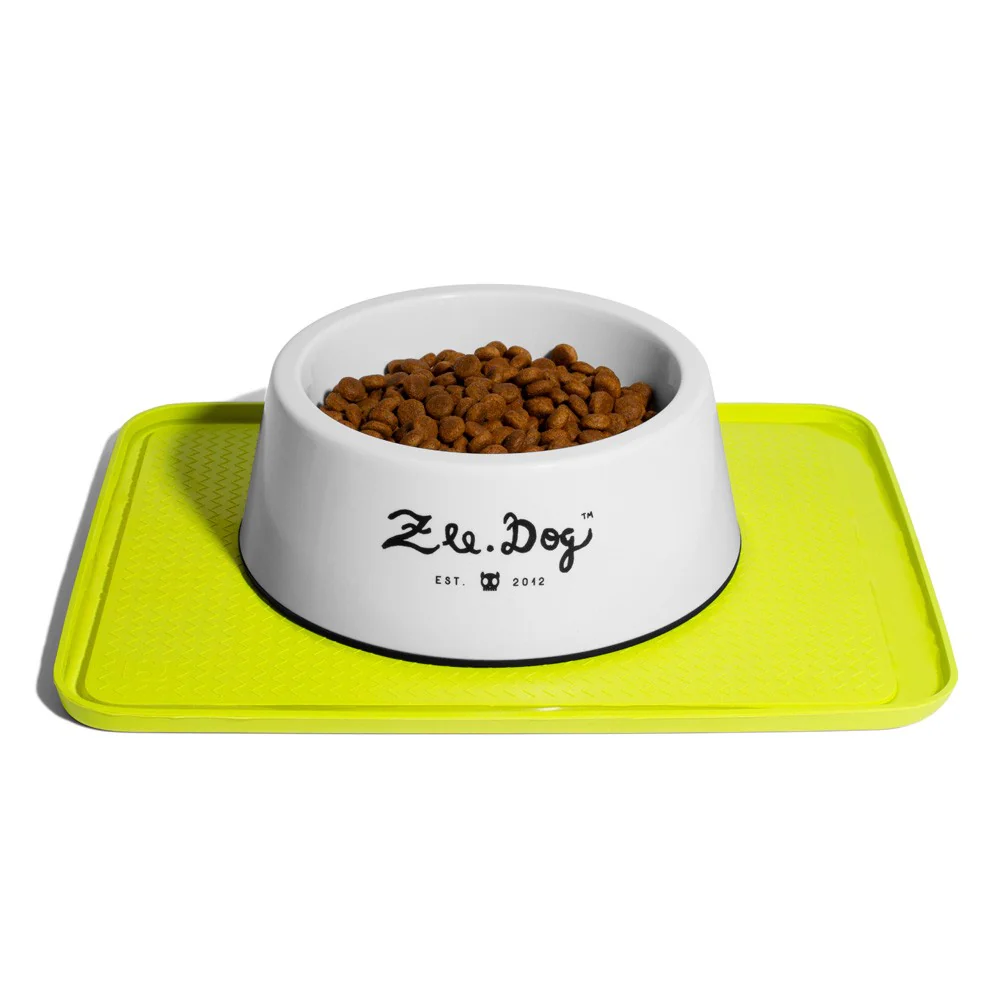 Zee.mat lime green - immagine 6