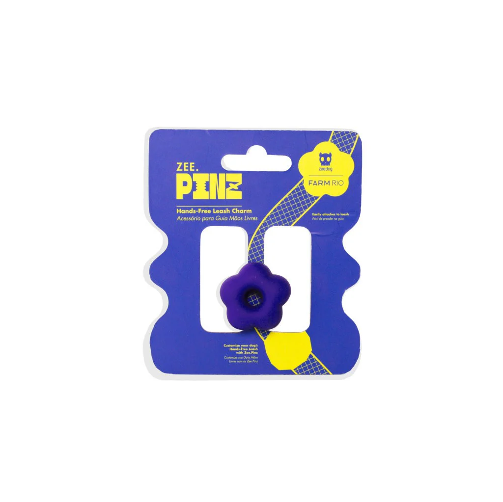 Zee.Pinz Farm Rio Samba Blu - immagine 4