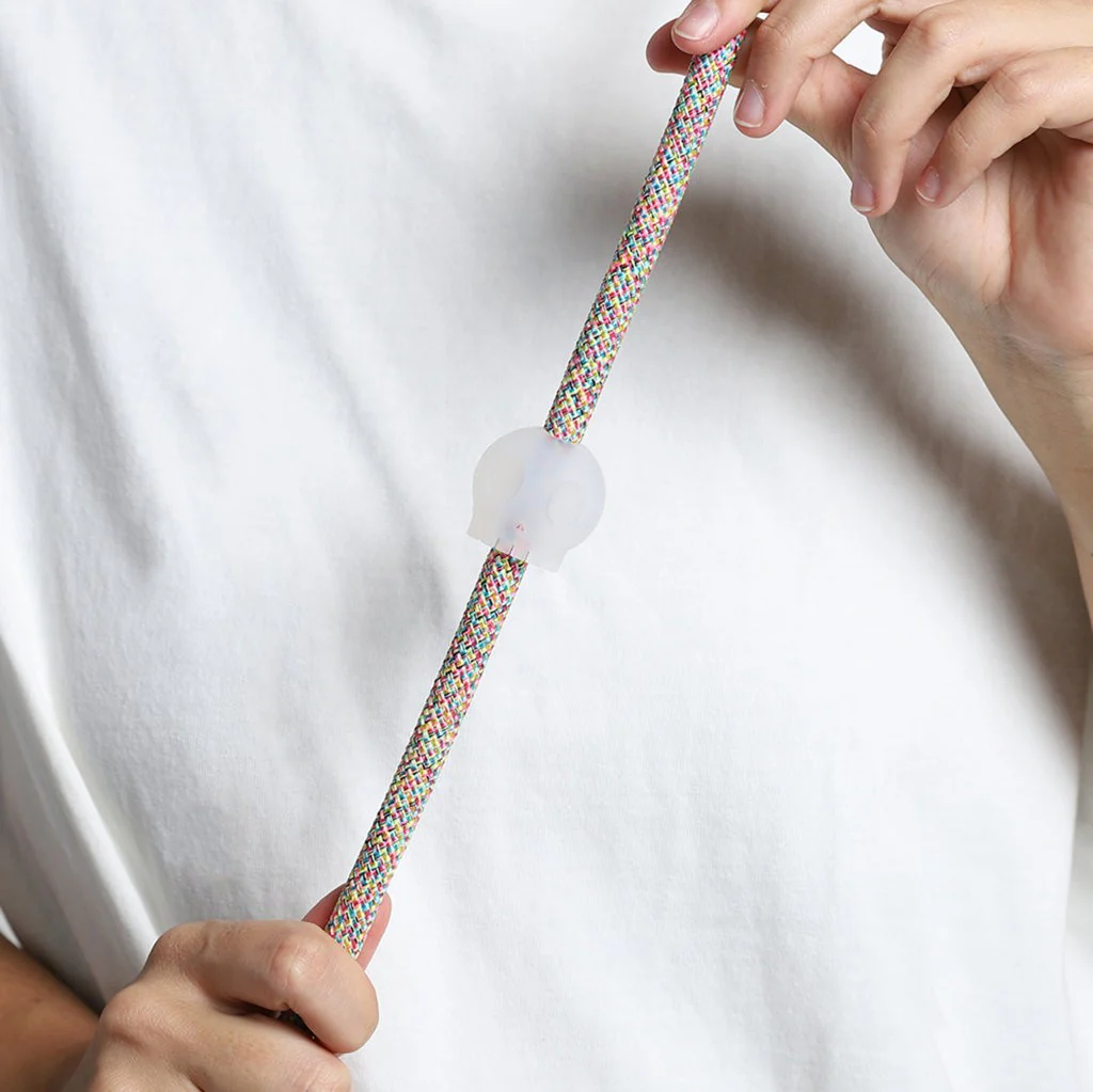 ZEE.PINZ SKULL - immagine 2