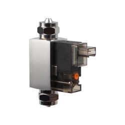 Zen Valvy XS CO2 – AQPET